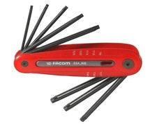 FACOM 89A.JM8 -Jeu de 8 Clés