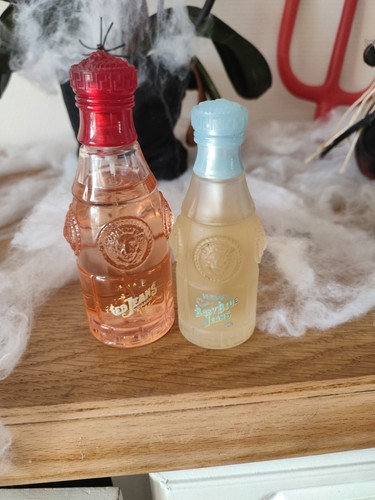 Lots parfum versace - lots,