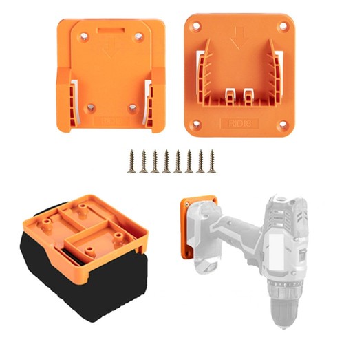 Pour ridgid 18v - ridgid, support