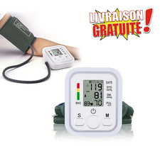 Appareil de Mesure Tension