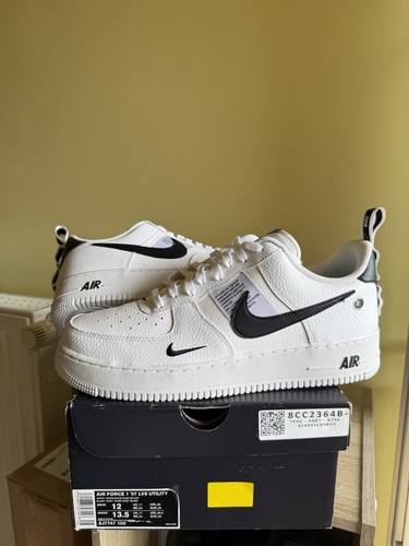 Nike air force low utility - air, 1