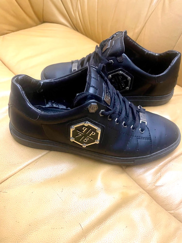 Baskets homme marque phillip - homme,
