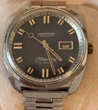 MORTIMA Montre Homme