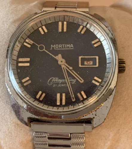 Mortima montre homme - mortima,
