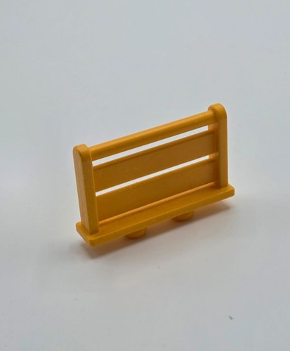 Playmobil ferme barrière - ferme,
