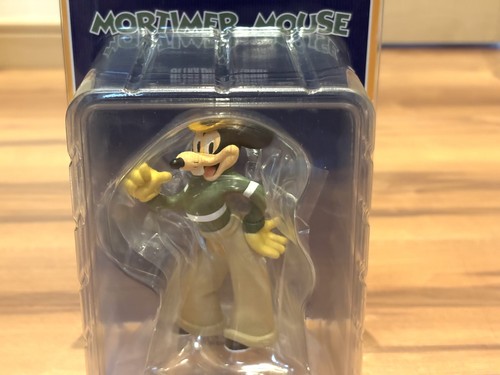 Figurine mickey rival medicom - figurine,