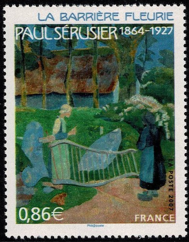 2007 france art œuvres - 2007,