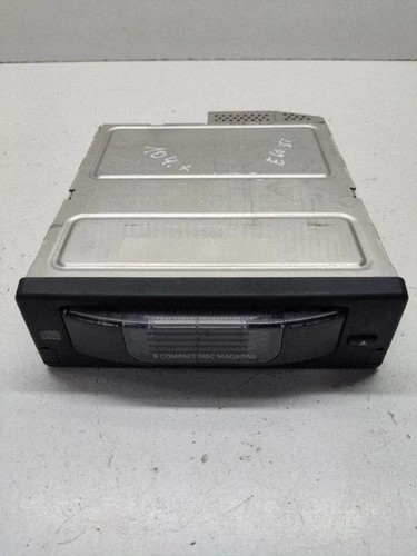 Bmw e60 changeur cd - bmw,