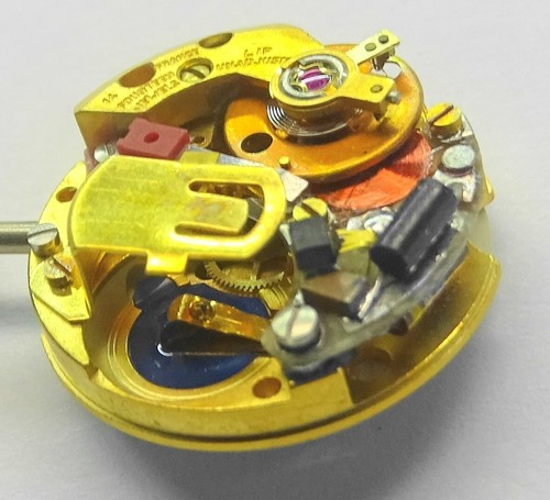 Mouvement montre lip ato r053 - mouvement,