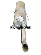 EXPG6034 Échappement Arrière