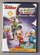 LA MAISON DE MICKEY - 11 -