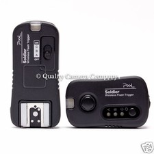 Pixel Soldier TF-372RX