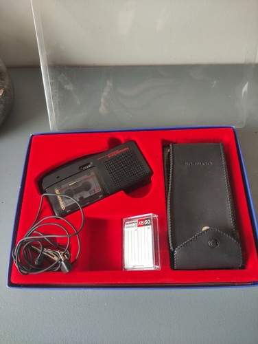 Olympus s914 pearlcorder - olympus,