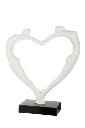 55436 sculpture paire - sculpture,