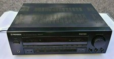 Pioneer vsx 403 - vsx-403, stereo