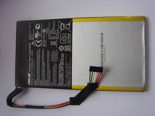 Batterie origine asus - batterie,