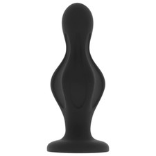 Anal Silicone Butt Plug 12 CM GODE - SEX TOYS