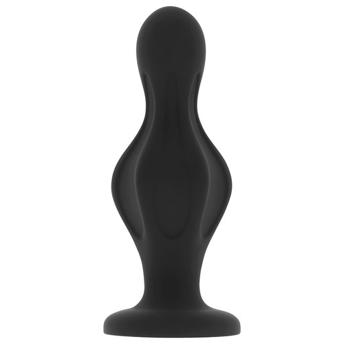 Anal silicone butt - anal, plug