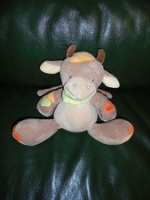 DOUDOU  MUSICAL PELUCHE NATTOU