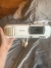 epson 3lcd projector hdmi