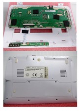 NETBOOK AIRIS KIRA N7000 : PLACA BASE APR-147-R020 + MANDO ENCENDIDO +CARCASA IN