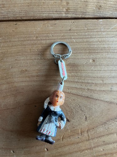 Porte clés n384 marcillat - porte,
