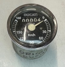 Compteur Km Moto DUCATI