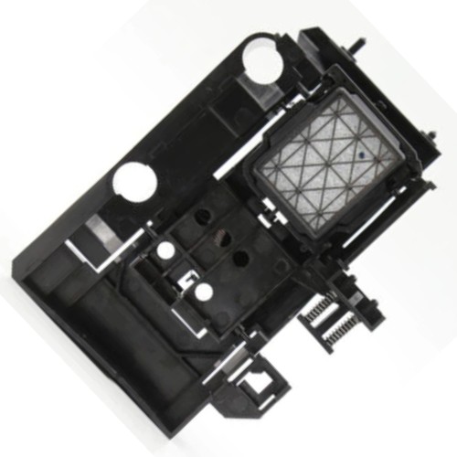 Printhead capping unit - , top