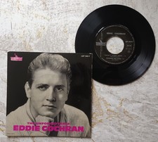 EDDIE COCHRAN  - The