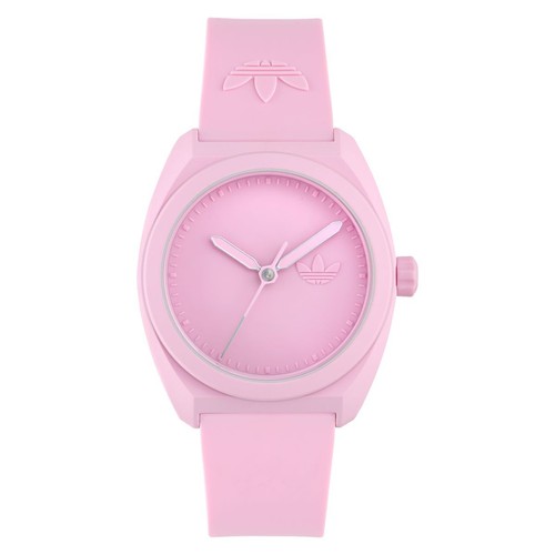 Adidas originals montre rose - adidas,