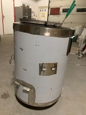 Four Tandoor Professionnel