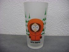 Verre South Park Kenny
