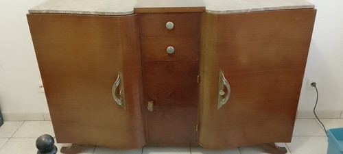 Baisse prix buffet bas - de,