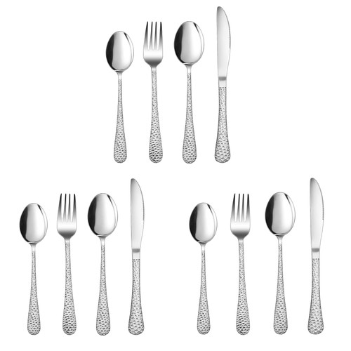Ensemble couverts pour - couverts,