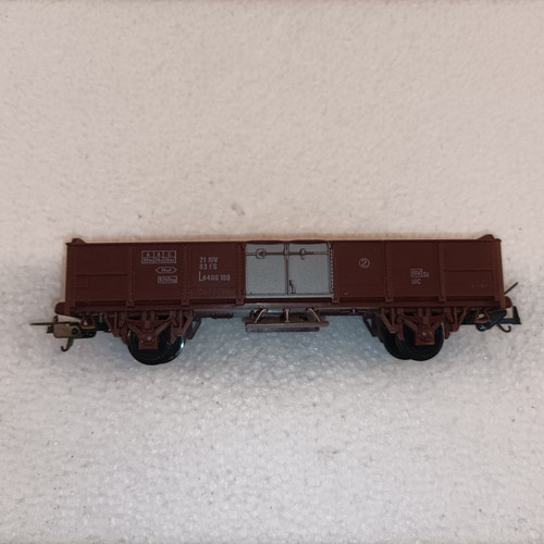 Lima tombereau 4460100 fs - lima,