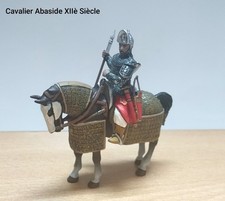 ALTAYA - CHEVALIER DU