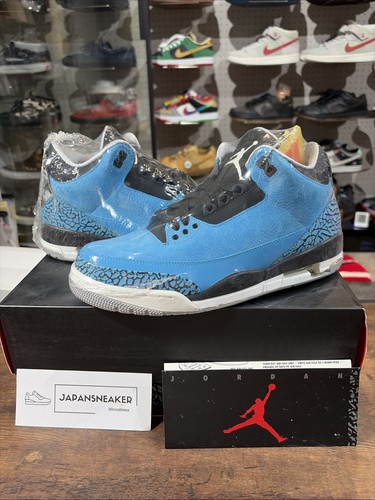 Taille air jordan 3 - air,