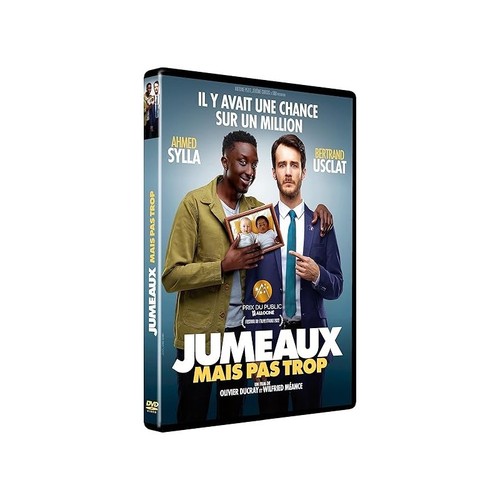 Jumeaux mais pas trop - pas, en
