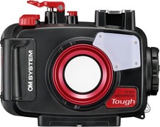 Olympus OM SYSTEM Boîtier