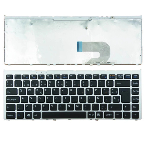 Clavier pour ordinateur - clavier,