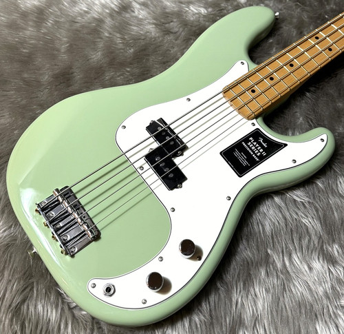 Guitare basse électrique