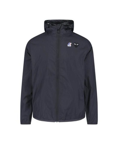 Comme des garcons - garcons, veste