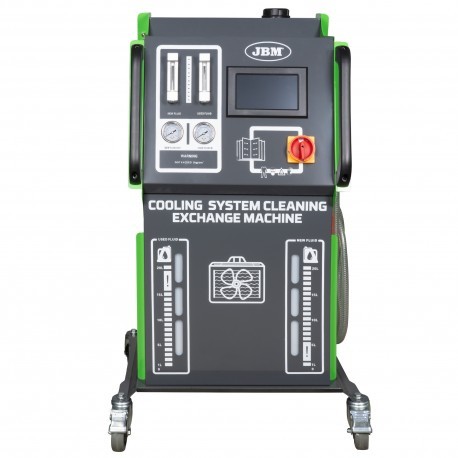 Machine nettoyage pour - machine,