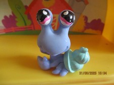 Petshop Bernard L'hermite #752