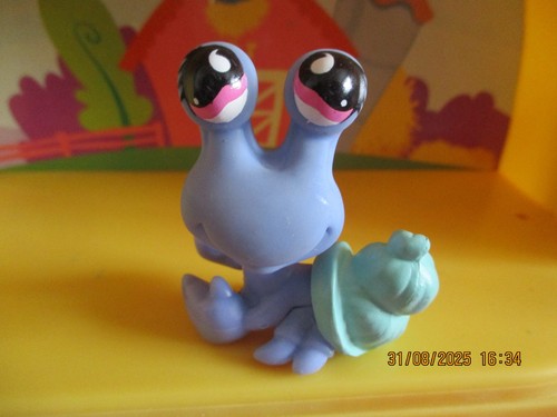 Petshop bernard hermite 752 - l'hermite, #752