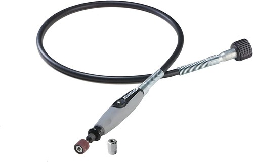 Dremel flex shaft - dremel, rotary