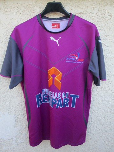 Maillot rugby ffr - maillot,