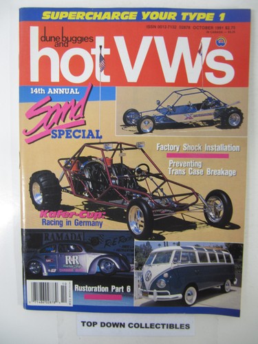 Hot dune buggies - &,