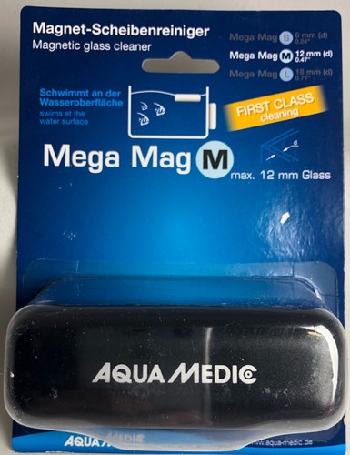 Aqua medic mega mag - aqua,