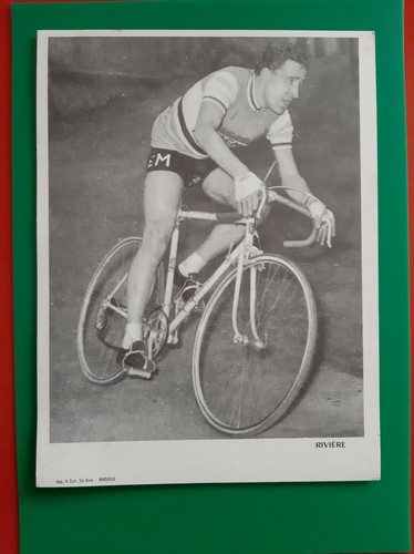 Cyclisme photo cycliste - photo,
